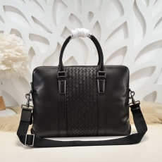 Mens Bottega Veneta Briefcases